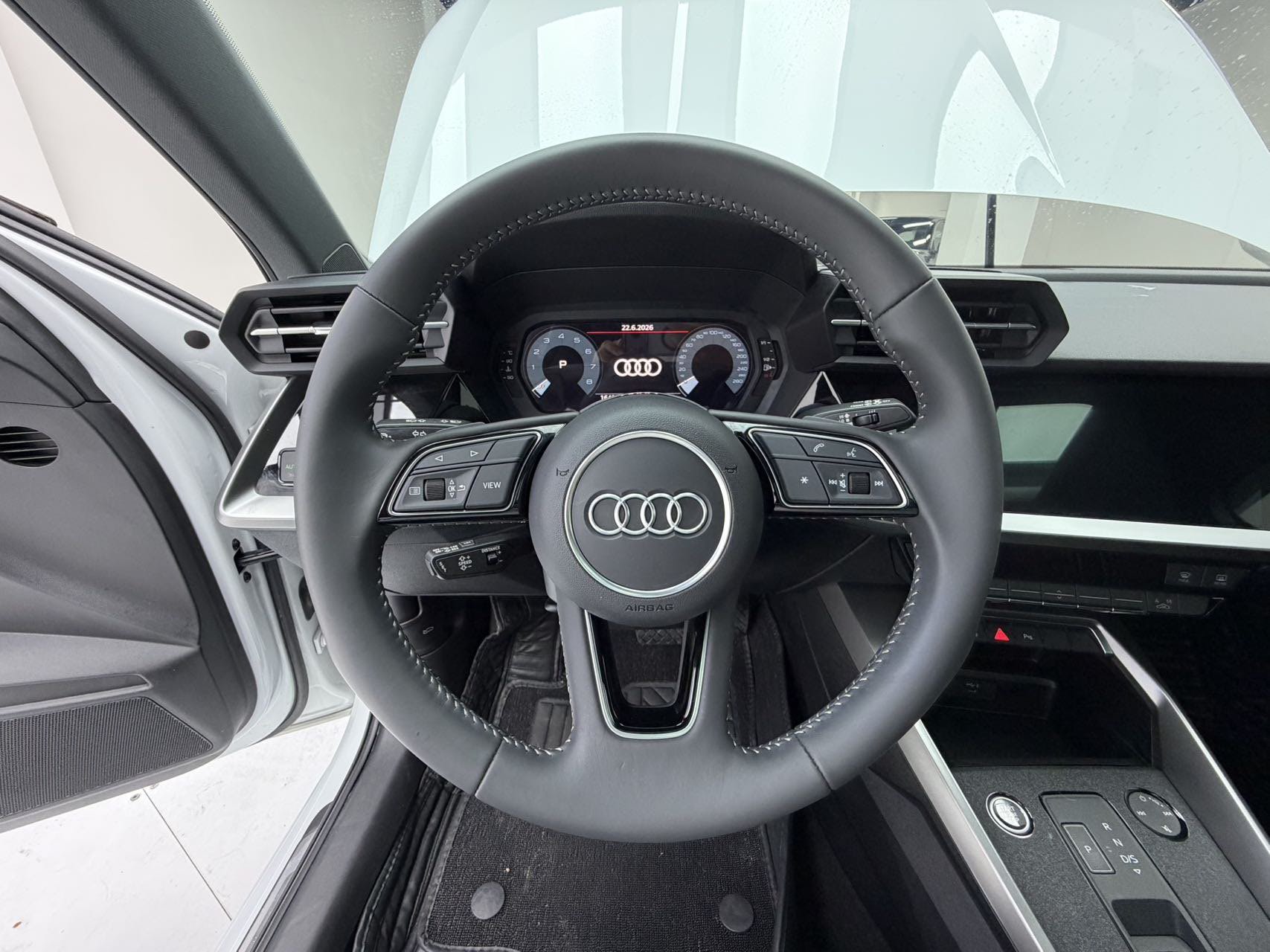 Audi A3 2022 immagine di auto #10
