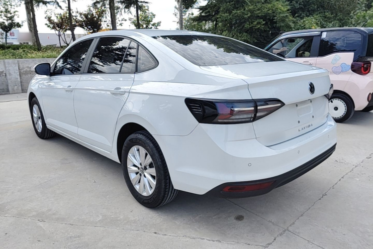 Volkswagen Lavida 2024 #5 Volkswagen Lavida 2024 car image #5