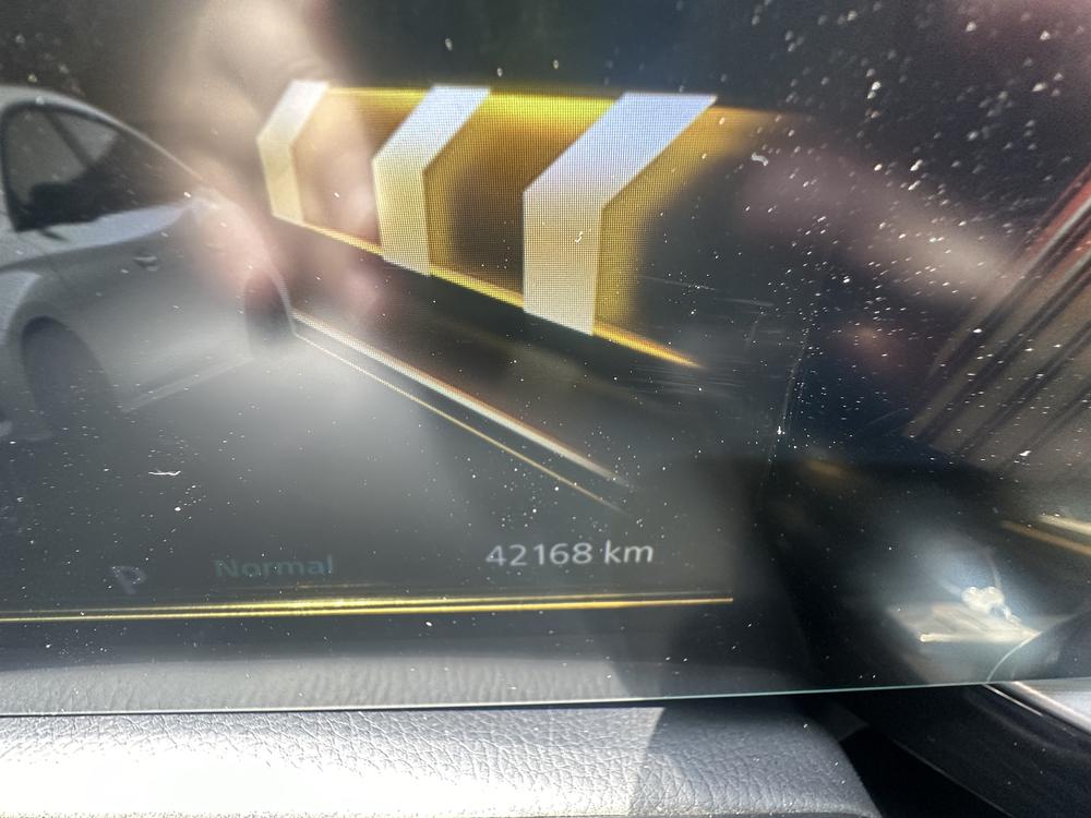 MG 5 Scorpio 2022 car image #9