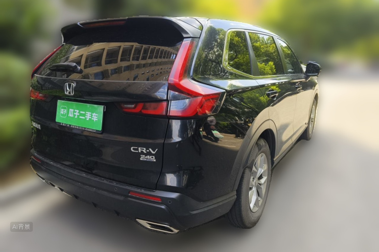 Honda CR-V 2023 car image #7