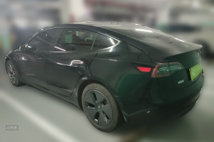 Tesla Model 3 2023 #5 Tesla Model 3 2023 car image #5