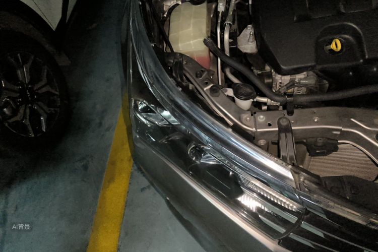 Toyota Corolla 2015 car image #8