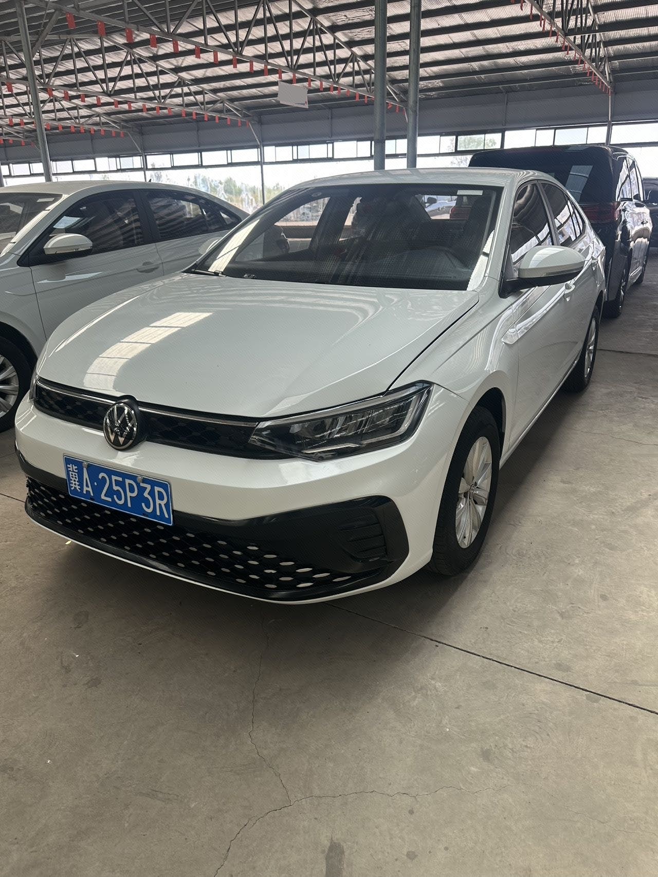 Volkswagen Lavida 2024 car image 