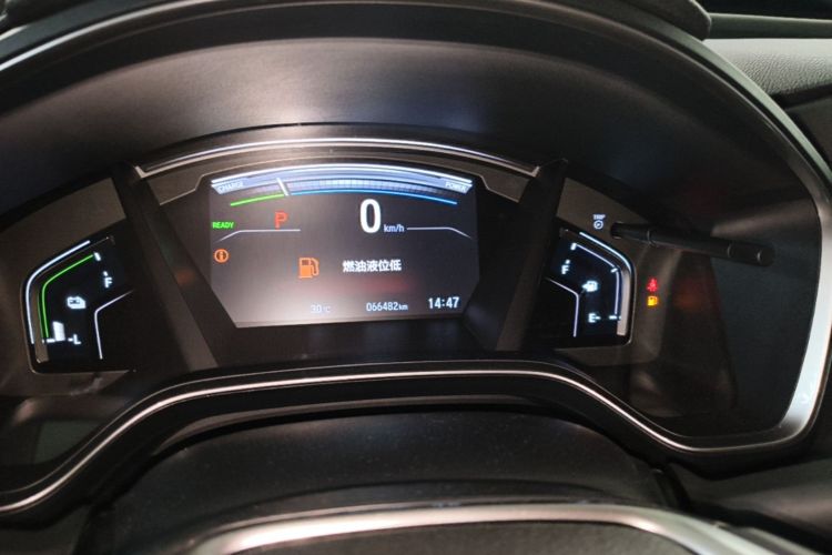 Honda CR-V 2019 #12 Honda CR-V 2019 car image #12