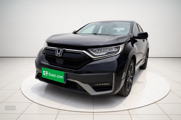 Honda CR-V 2021 imagem de carro #2
