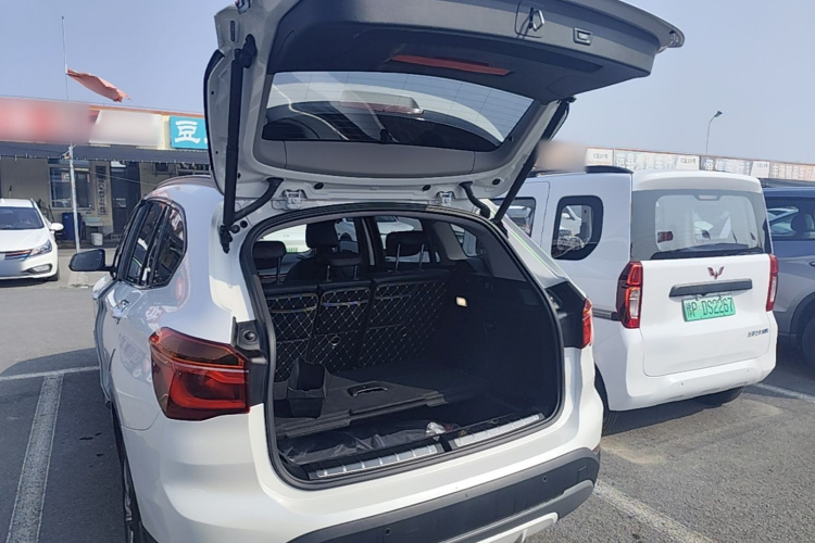 BMW X1 2017 #19 BMW X1 2017 car image #19