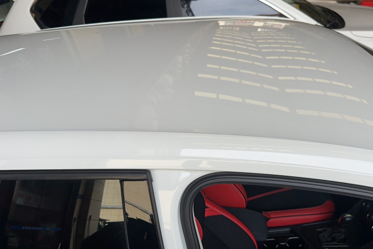 Volkswagen Tharu 2024 car image #20