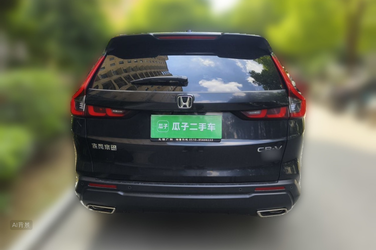 Honda CR-V 2023 car image #6