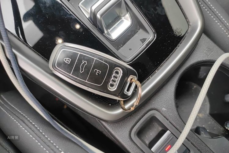 Audi A3 2022 imagen de coche #10