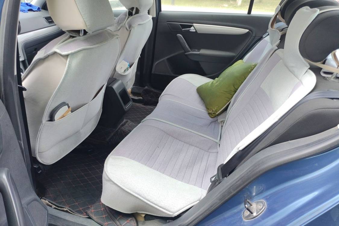 Volkswagen Lavida 2012 car image #21
