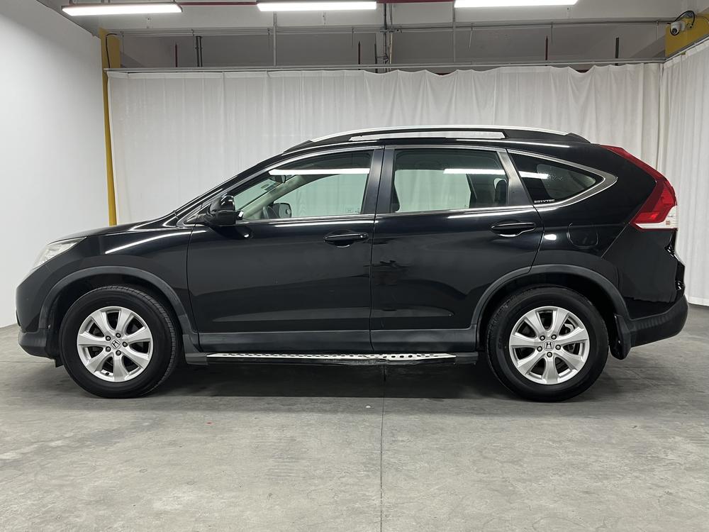 Honda CR-V 2015 #4 Honda CR-V 2015 imagem de carro #4