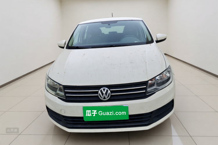 Volkswagen Santana 2017 #3 Volkswagen Santana 2017 car image #3