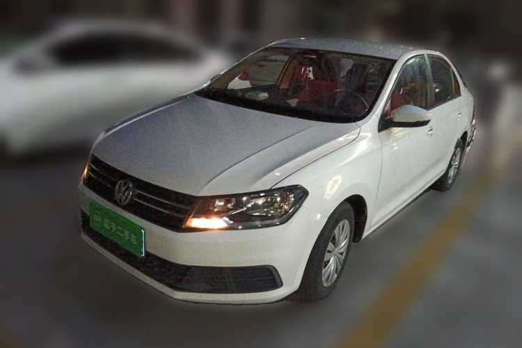 Volkswagen Santana 2017 #2 Volkswagen Santana 2017 car image #2