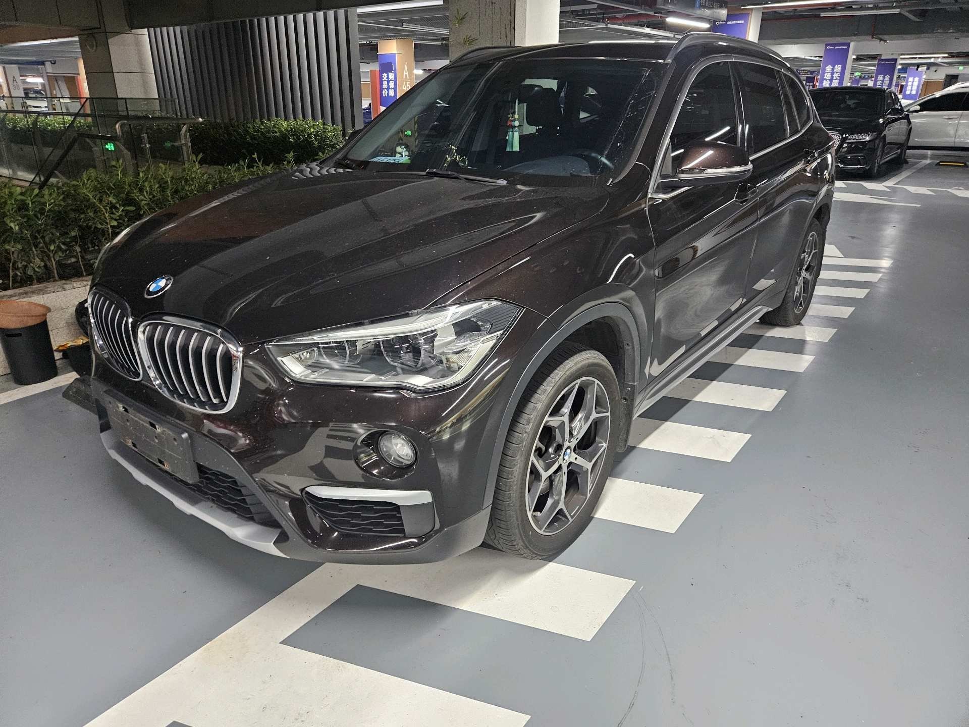 2018 2018 car image