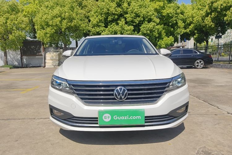 Volkswagen Lavida 2022 car image #3
