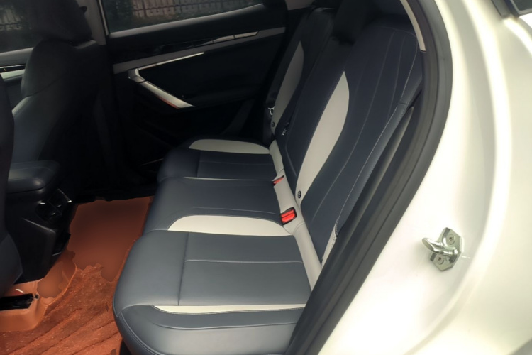 GEELY Boyue L 2024 #17 GEELY Boyue L 2024 imagen de coche #17