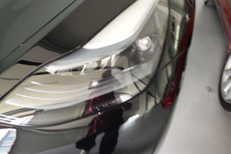 Tesla Model Y 2023 #24 Tesla Model Y 2023 car image #24