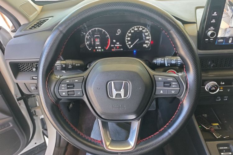 Honda CR-V 2024 car image #11