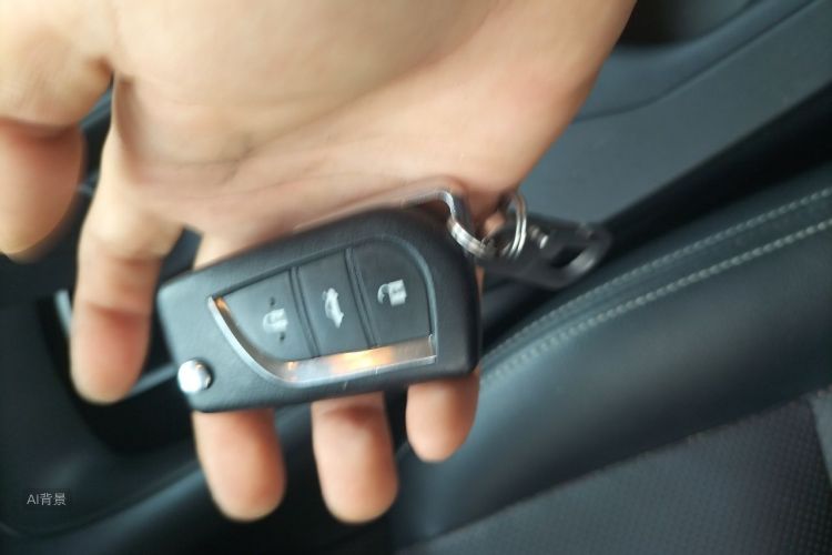 Toyota Corolla 2021 car image #10