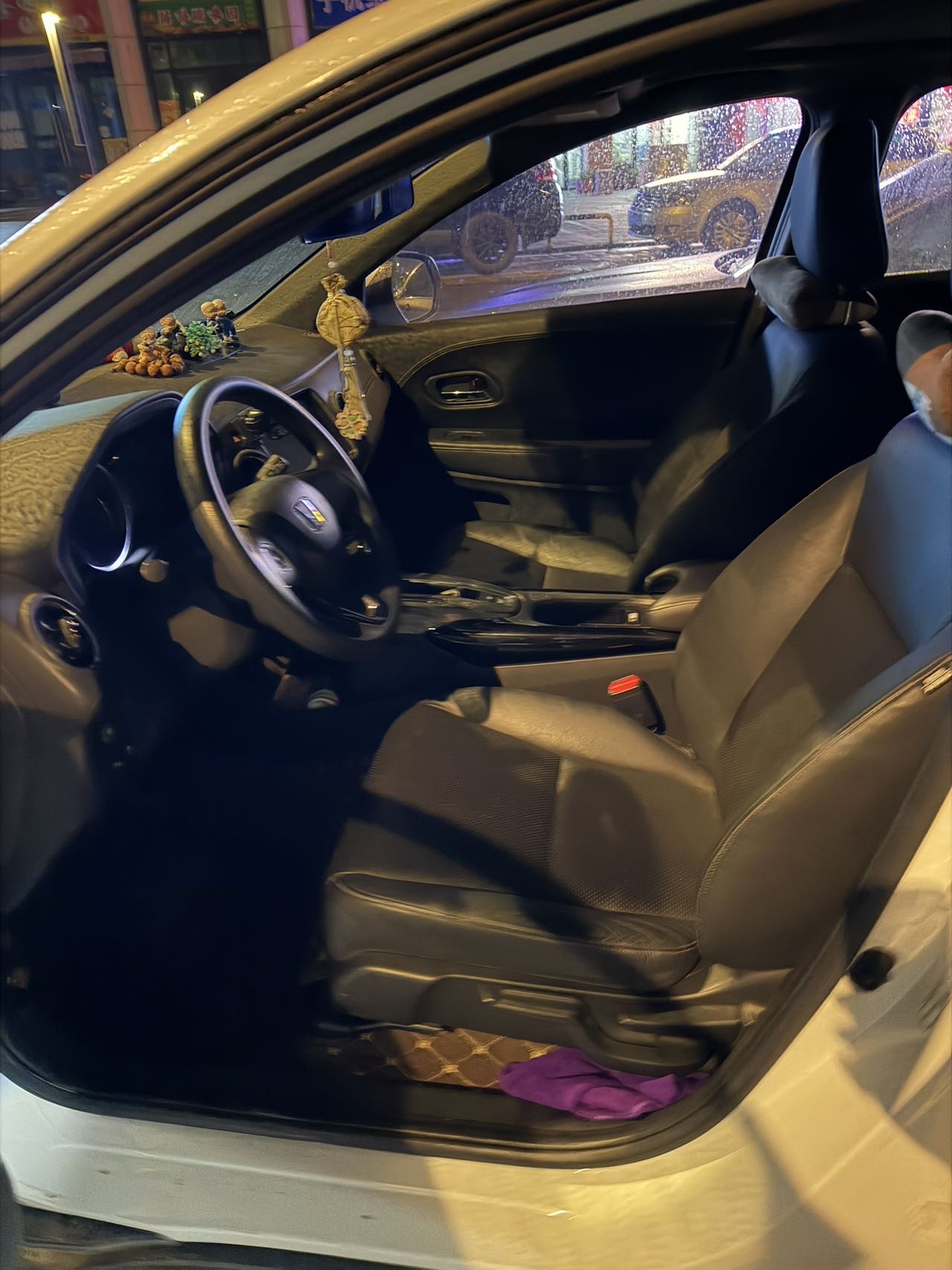 Honda CR-V 2019 car image #3