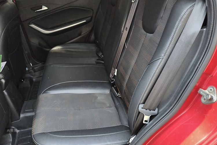 Chery Tiggo 3x 2020 car image #19
