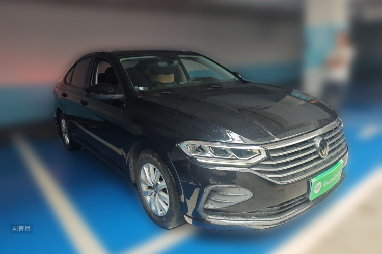 Volkswagen Lavida 2022 car image #4