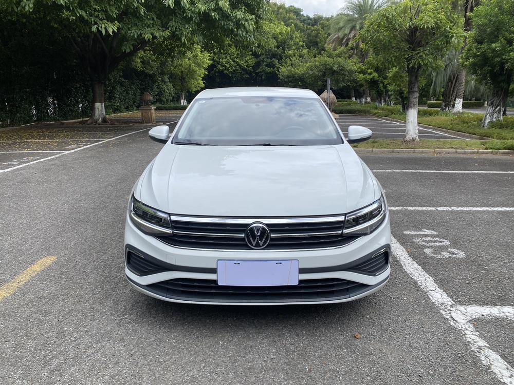 Volkswagen Bora 2023 car image #2