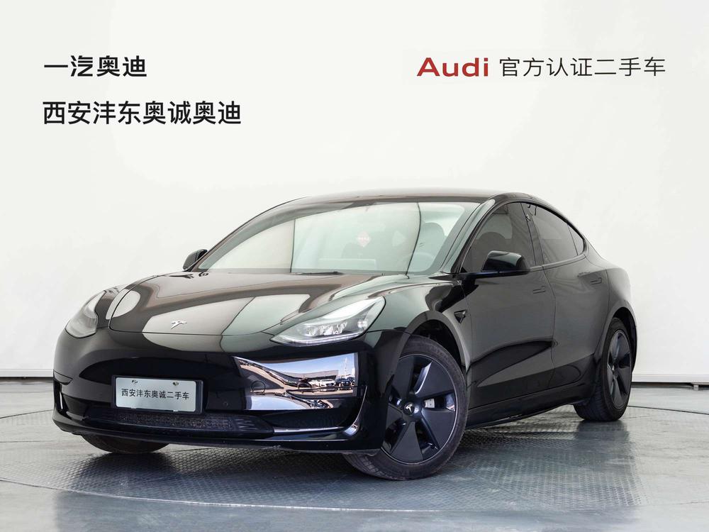 Tesla Model 3 2023 car image 