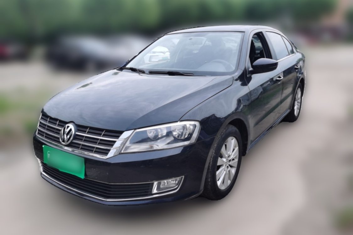 Volkswagen Lavida 2014 Volkswagen Lavida 2014 car image