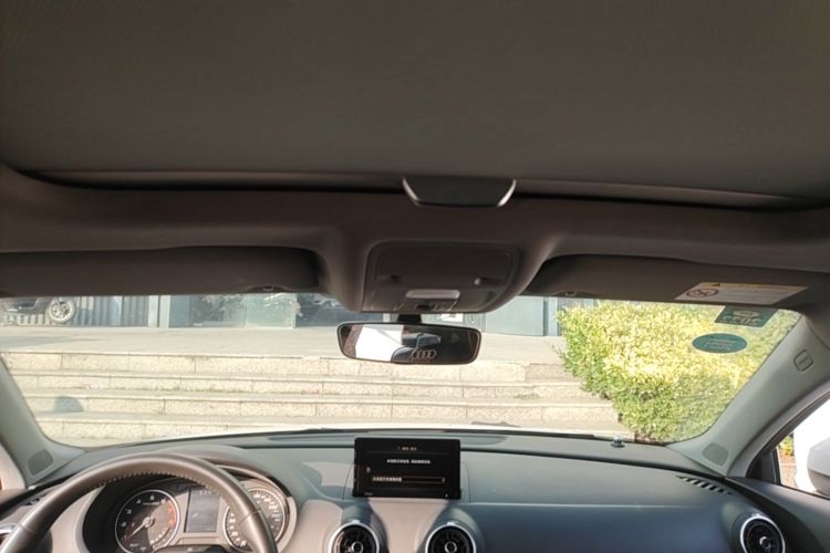 Audi A3 2020 immagine di auto #18
