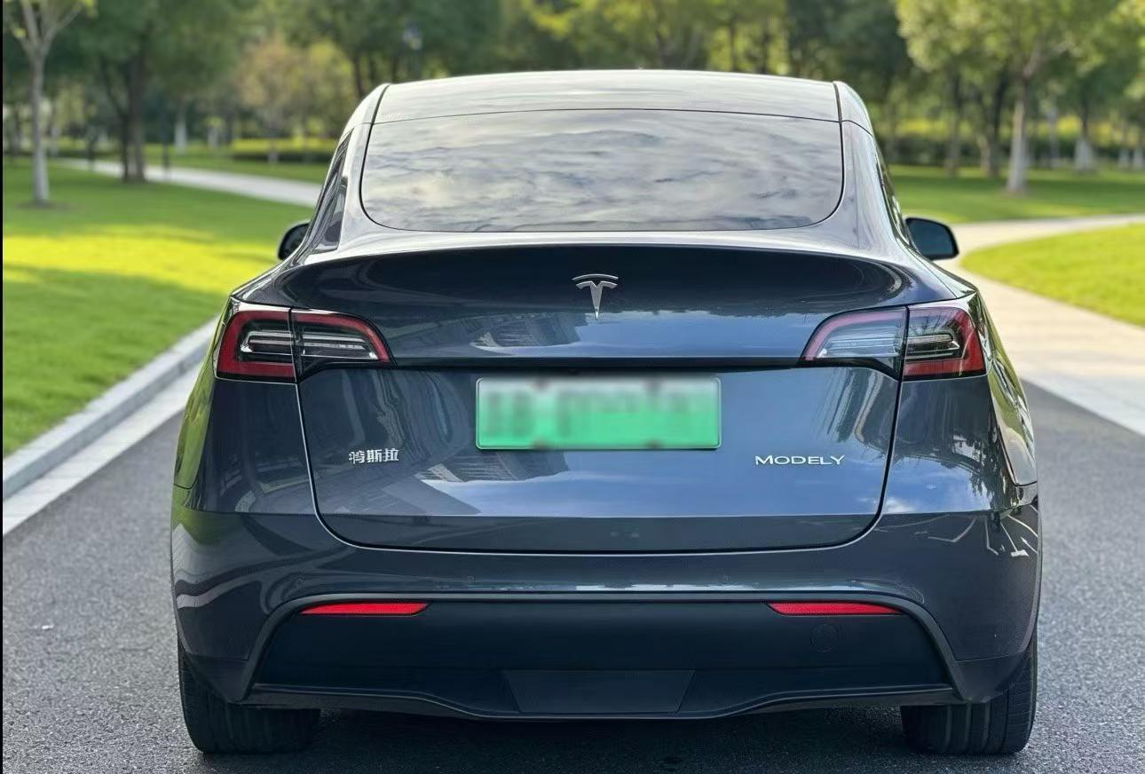 Tesla Model Y 2023 car image #5