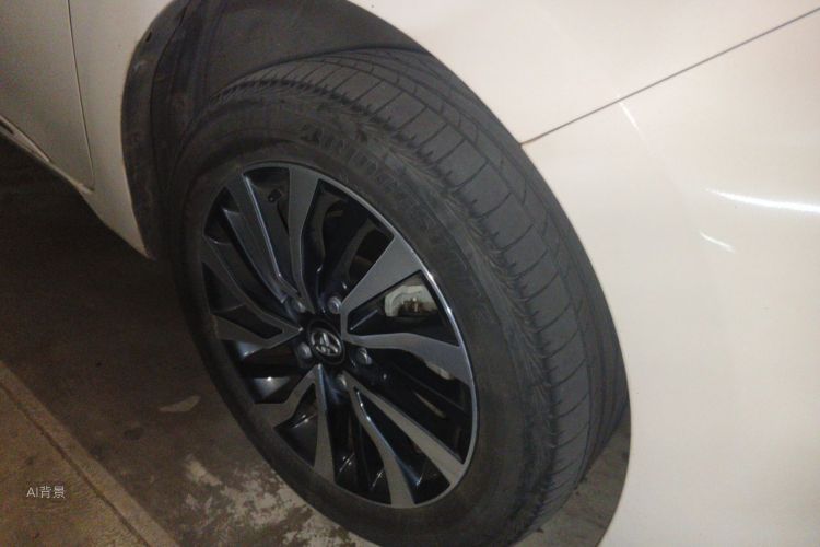 Toyota Corolla 2018 #9 Toyota Corolla 2018 car image #9