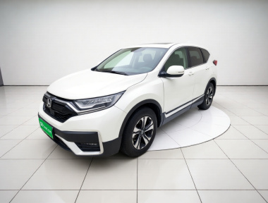 Honda CR-V 2020 Honda CR-V 2020 car image