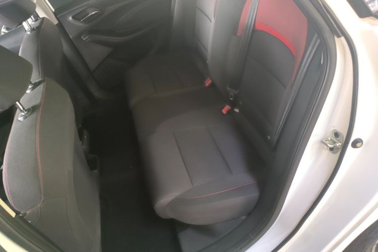 MG 5 2021 #17 MG 5 2021 immagine di auto #17