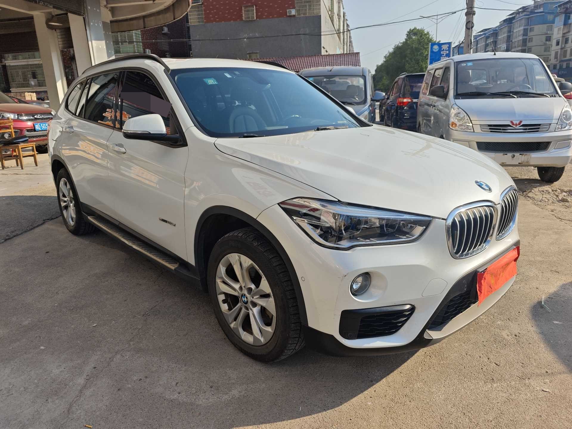 2017 image de voiture #2
