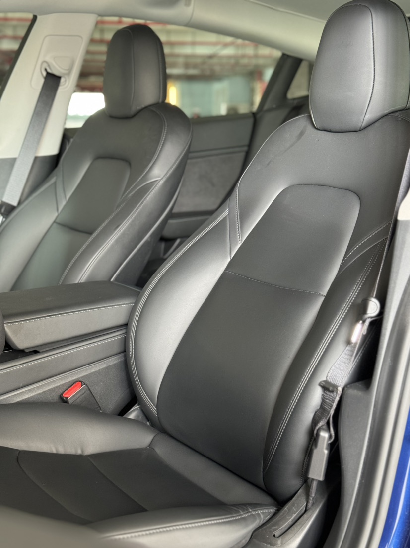Tesla Model 3 2021 #8 Tesla Model 3 2021 car image #8