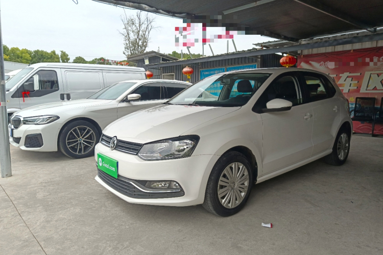 Volkswagen Polo 2018 #2 Volkswagen Polo 2018 car image #2
