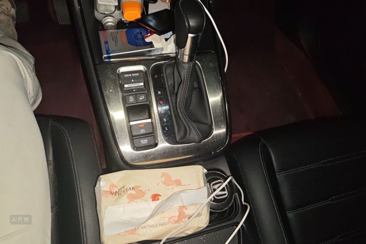 Honda CR-V 2023 car image #16