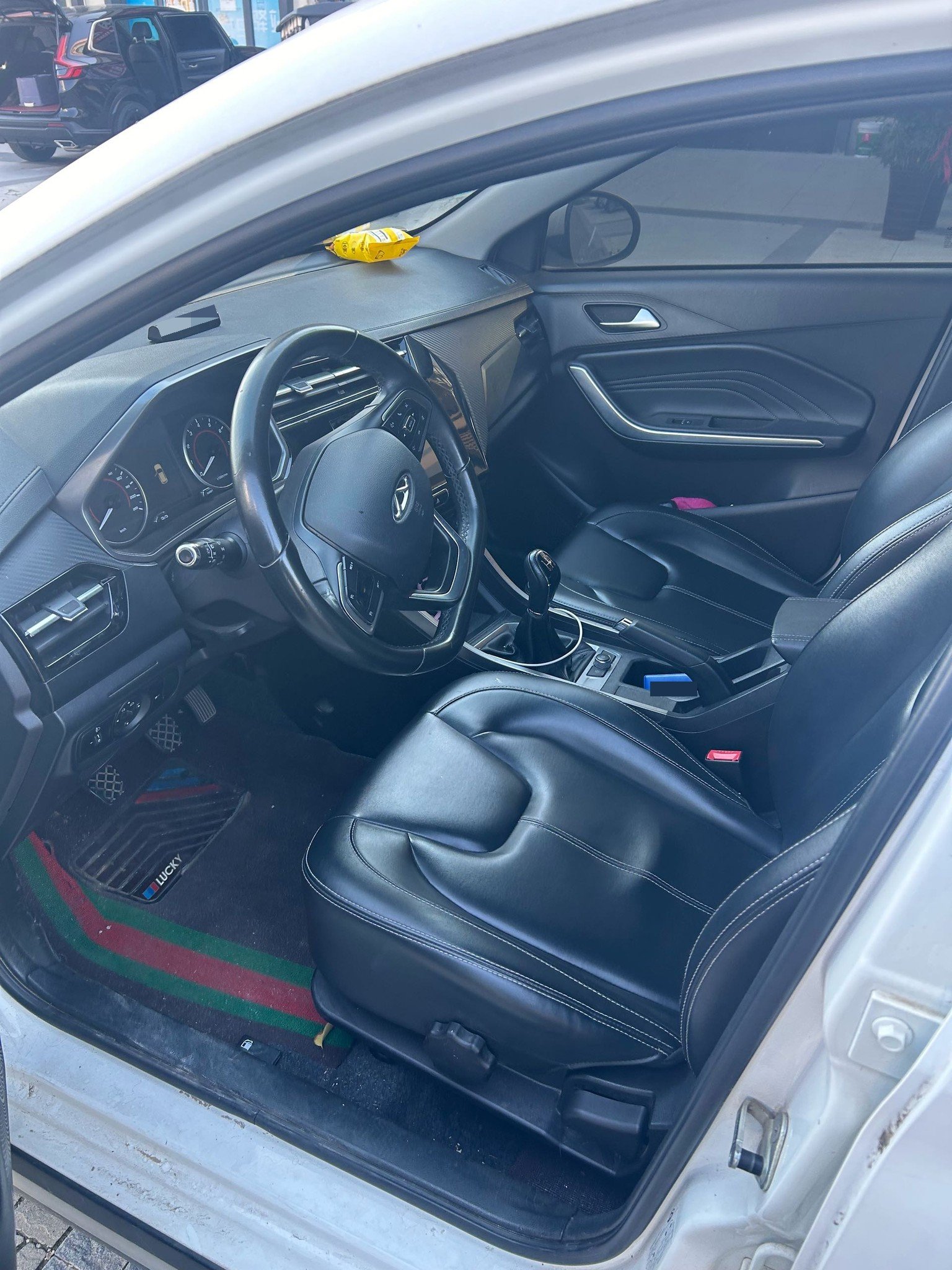 Chery Tiggo 3x 2020 #7 Chery Tiggo 3x 2020 immagine di auto #7