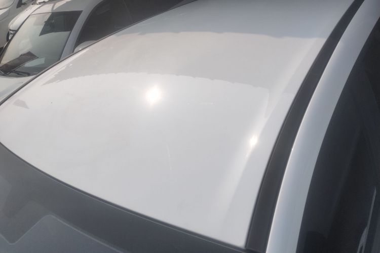GEELY Coolray 2025 #25 GEELY Coolray 2025 car image #25