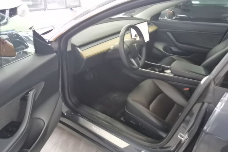 Tesla Model 3 2020 car image #16