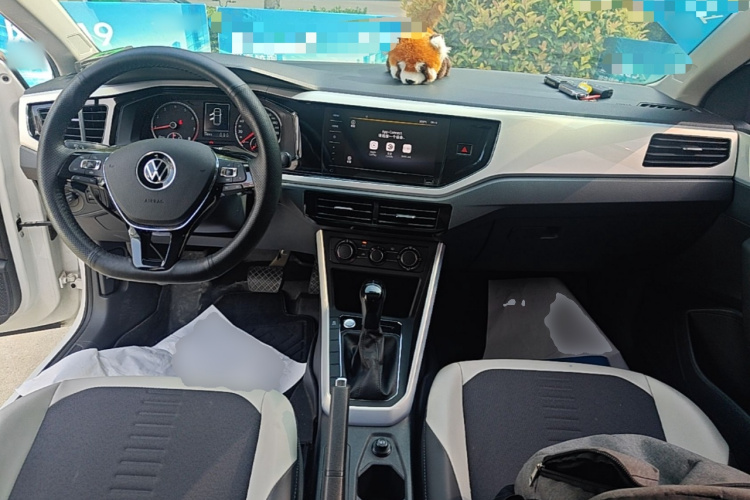 Volkswagen Polo 2022 #10 Volkswagen Polo 2022 car image #10