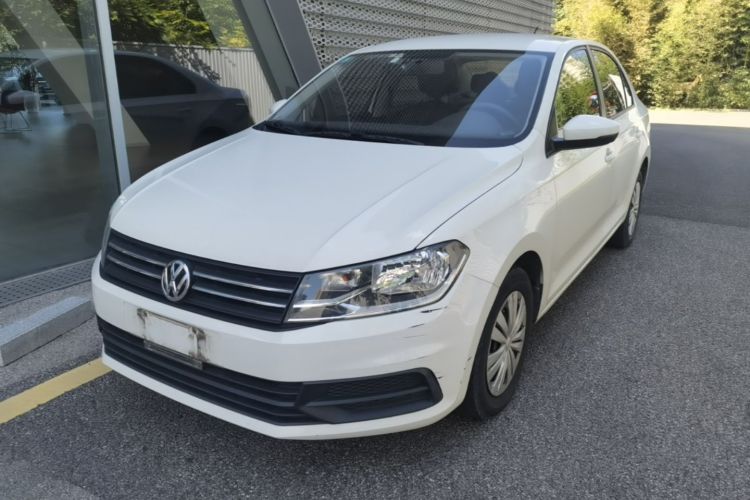 Volkswagen Santana 2020 immagine di auto #2