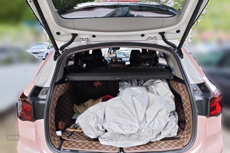 BMW X1 2019 #21 BMW X1 2019 car image #21