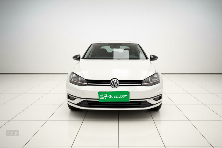 Volkswagen Golf 2018 #3 Volkswagen Golf 2018 car image #3