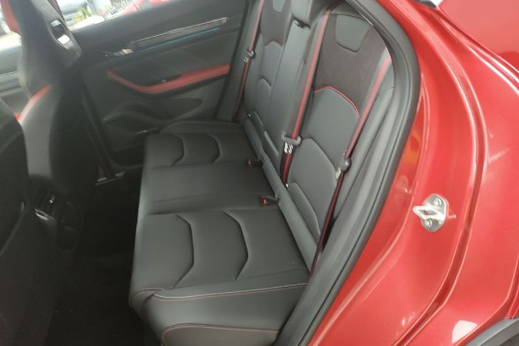 GEELY Emgrand S 2022 #17 GEELY Emgrand S 2022 car image #17