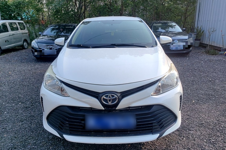 Toyota Vios 2019 #3 Toyota Vios 2019 imagem de carro #3