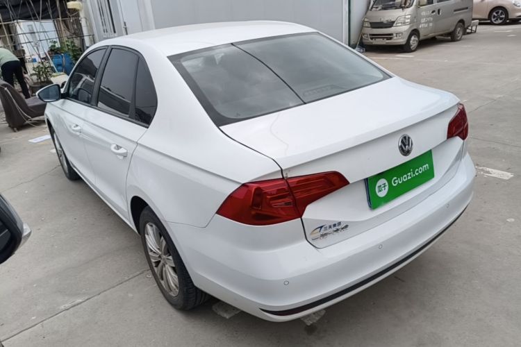 Volkswagen Bora 2023 car image #7