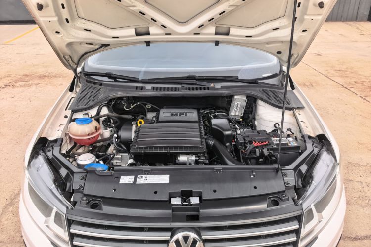 Volkswagen Santana 2021 #25 Volkswagen Santana 2021 car image #25