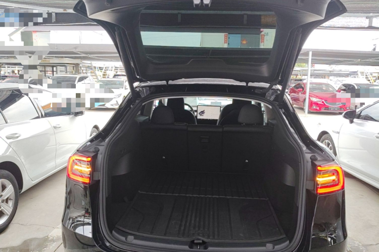 Tesla Model Y 2023 car image #19